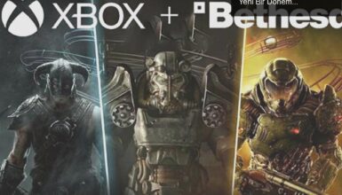 Microsoft ve Bethesda’nın Birleşimi: Oyun Dünyasında Yeni Bir Dönem