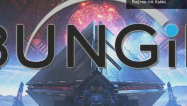 Microsoft ve Bungie: Satın Alma Görüşmeleri ve Bağımsızlık İlişkisi