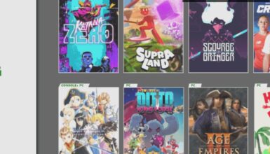 Microsoft’un Ekim Ayı Game Pass Oyunları ve Ayrılanlar