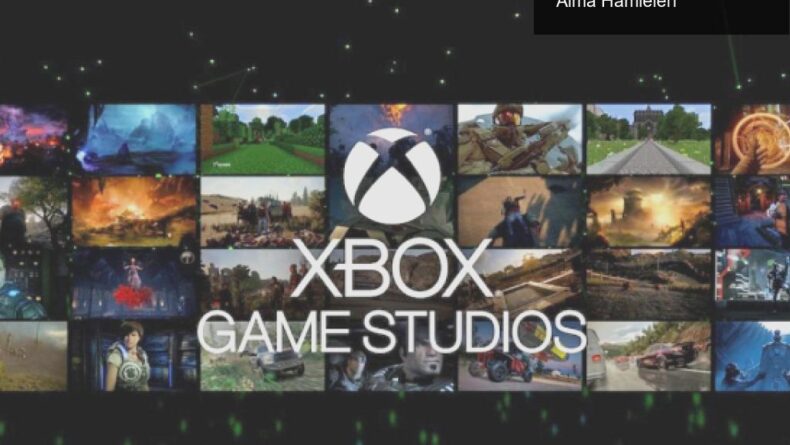 Microsoft’un Japon Oyun Stüdyolarına Yönelik Satın Alma Hamleleri