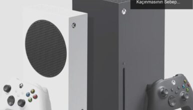 Microsoft’un Xbox Satış Rakamlarını Açıklamaktan Kaçınmasının Sebepleri