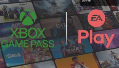 Microsoft’un Xbox Series S ve EA Play ile Oyun Dünyasında Devrim