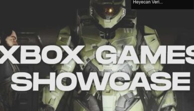 Microsoft’un Xbox Series X Sunumu: Beklenen Oyunlar ve Heyecan Verici Anlar