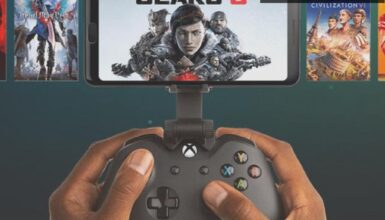 Microsoft’un xCloud Oyun Yayını iOS’ta Sonlandı