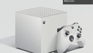 Microsoft’un Yeni Xbox Serisi: Gizemli Ticari Marka Başvurusu