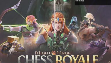 Might & Magic: Chess Royale’de Kahramanlar Özelliği Tanıtıldı