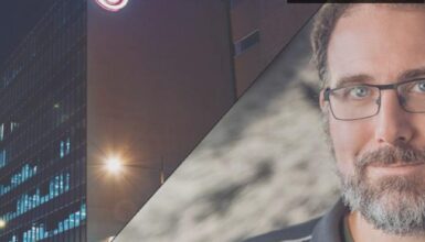 Mike Laidlaw’ın Ubisoft Quebec’teki Yeni Macerası