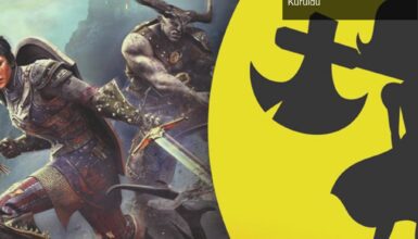 Mike Laidlaw’ın Yeni Stüdyosu Yellow Brick Games Kuruldu