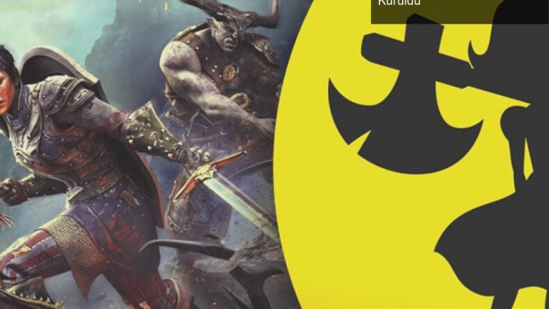 Mike Laidlaw’ın Yeni Stüdyosu Yellow Brick Games Kuruldu