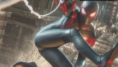 Miles Morales: Yeni Spider-Man’in Hikayesi