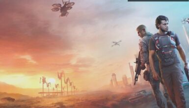 MindsEye: Beklentilerin Kayıp Gözyaşı