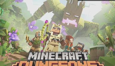 Minecraft Dungeons: Jungle Awakens ile Yeni Bir Macera