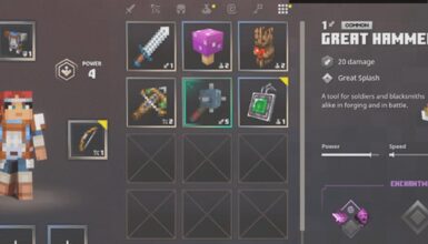 Minecraft Dungeons: Yeni Bir Macera Başlıyor