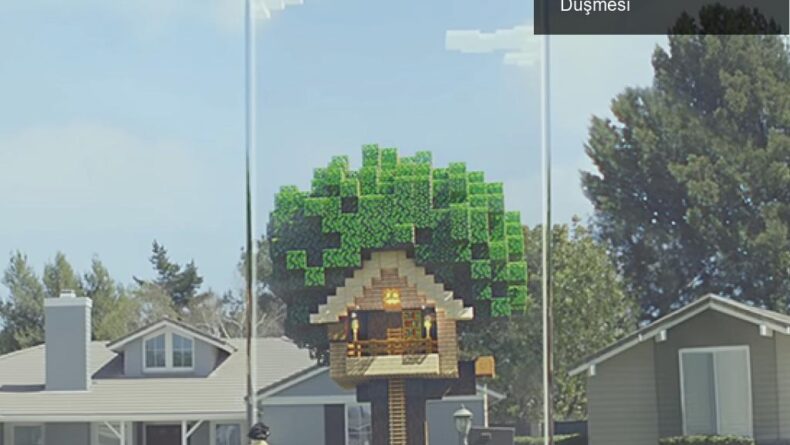 Minecraft Earth’ün Kapanışı: Hayallerin Suya Düşmesi