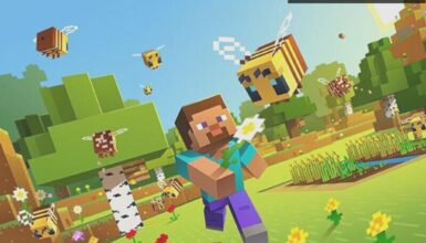 Minecraft İçinde Minecraft: Fondy’nin Yaratıcı Modu