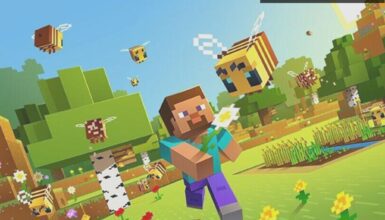 Minecraft Live 2020: Sanal Dünyanın Heyecanı