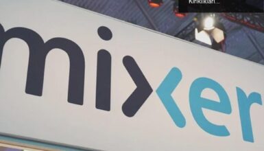 Mixer’in Kapanışı: Büyük Hayaller, Küçük Hayal Kırıklıkları