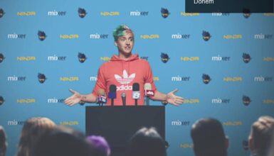 Mixer’ın Kapanışı ve Facebook Gaming ile Yeni Dönem