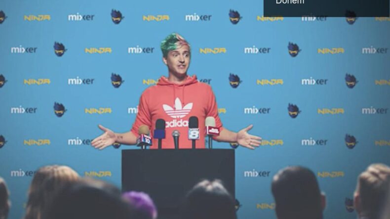 Mixer’ın Kapanışı ve Facebook Gaming ile Yeni Dönem