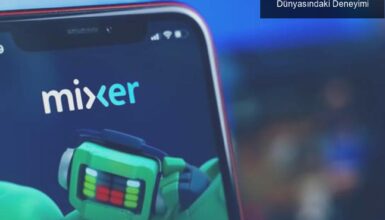 Mixer’ın Trajik Hikayesi: Microsoft’un Yayın Dünyasındaki Deneyimi