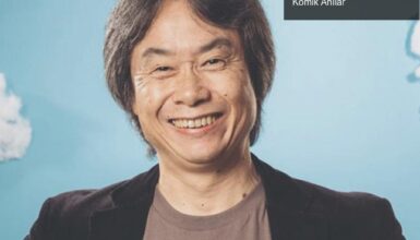 Miyamoto’nun Sega Hayranı Çocuklarıyla Yaşadığı Komik Anılar