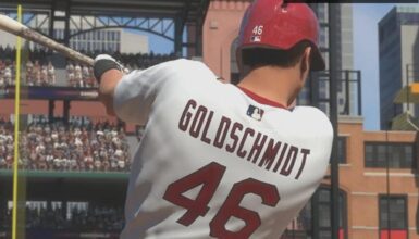 MLB The Show Artık Tüm Platformlarda!