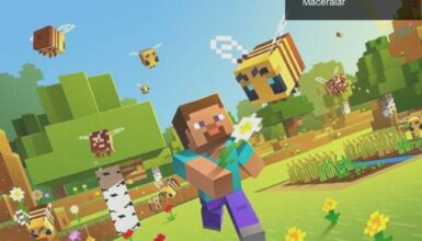 Mojang’ın Minecraft’daki Yenilikleri ve Eğlenceli Maceralar