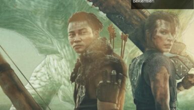 Monster Hunter Filmi: Aksiyon, Yaratıklar ve Komedi Beklentileri