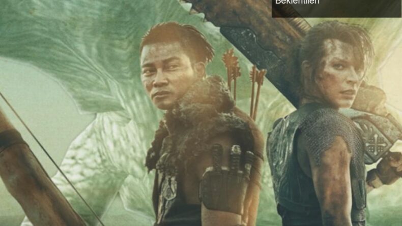 Monster Hunter Filmi: Aksiyon, Yaratıklar ve Komedi Beklentileri