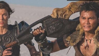 Monster Hunter Filmi: Beklentiler ve Gerçekler