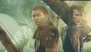 Monster Hunter Filmi: Çıkış Tarihi ve Detaylar