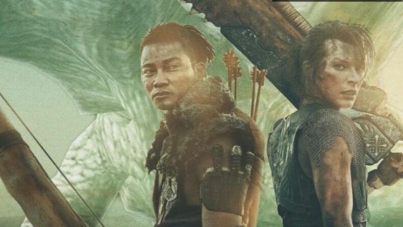Monster Hunter Filmi: Çıkış Tarihi ve Detaylar