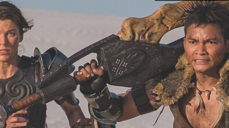 Monster Hunter Filmi: Erteleme ve Beklentiler