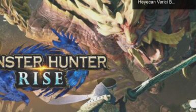 Monster Hunter Rise’ın PC Versiyonu: Sızıntılar ve Heyecan Verici Bilgiler