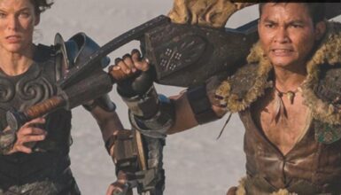 Monster Hunter: World Filmi ve Irkçı Tartışmalar