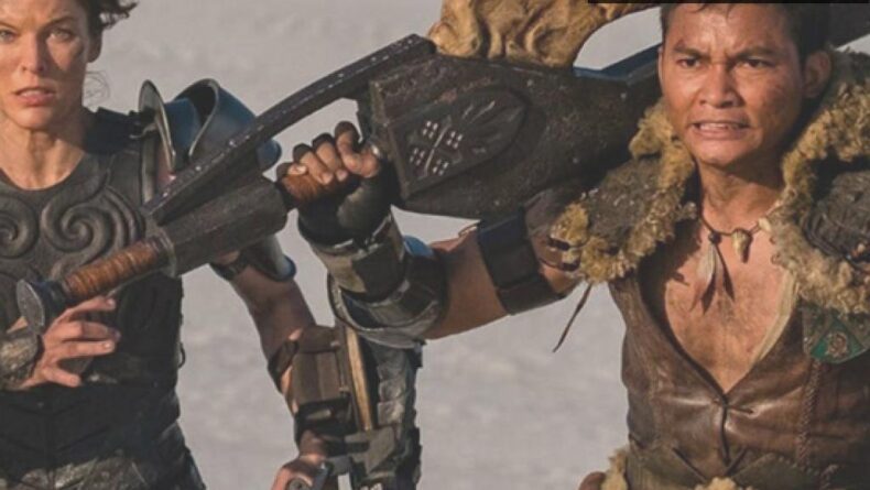 Monster Hunter: World Filmi ve Irkçı Tartışmalar