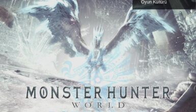 Monster Hunter World: Iceborne’un Başarısı ve Oyun Kültürü