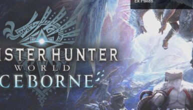 Monster Hunter World’un Başarı Hikayesi ve Iceborne Ek Paketi