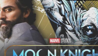 Moon Knight: Marvel Sinematik Evreninde Yeni Bir Kahraman
