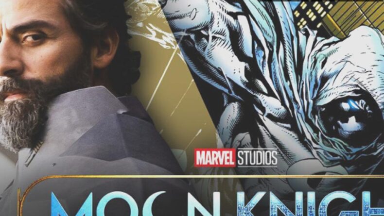 Moon Knight: Marvel Sinematik Evreninde Yeni Bir Kahraman