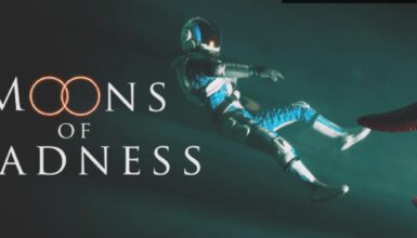 Moons of Madness Konsollara Gelme Tarihi Ertelendi