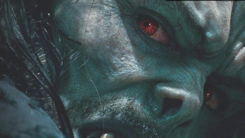 Morbius: Sony ve Marvel’in Genişleyen Evreni