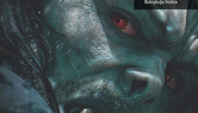 Morbius: Vampirlik ve Anti-Kahramanlığın Buluştuğu Nokta