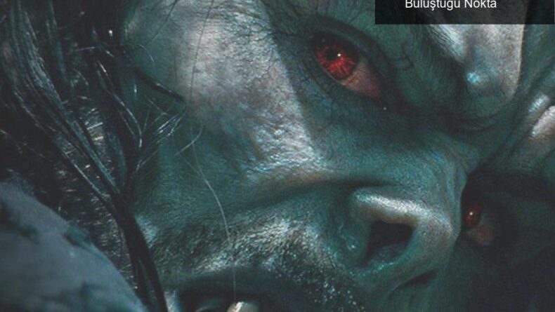 Morbius: Vampirlik ve Anti-Kahramanlığın Buluştuğu Nokta