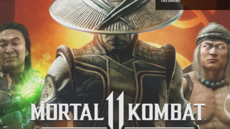 Mortal Kombat 11: Aftermath Genişleme Paketi ile Gelen Yenilikler