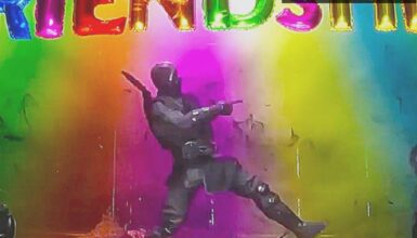 Mortal Kombat 11: Aftermath ve Arkadaşlık Hareketleri