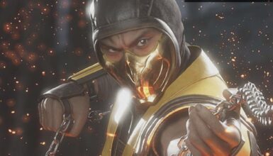 Mortal Kombat 11: Dövüş Sanatlarının Yeni Yüzü