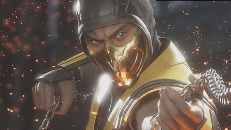 Mortal Kombat 11: Dövüş Sanatlarının Yeni Yüzü