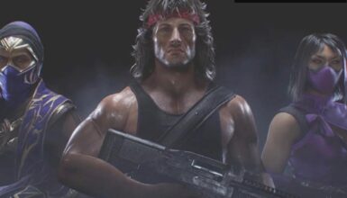 Mortal Kombat 11: Ultimate Duyurusu ve Kombat Pack 2