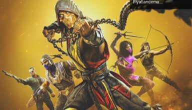 Mortal Kombat 11 Ultimate ve Rambo: Yeni Duyurular ve Fiyatlandırmalar